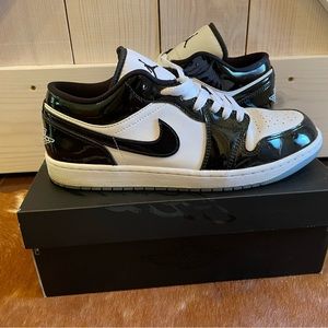 Mens Jordan Low shoes